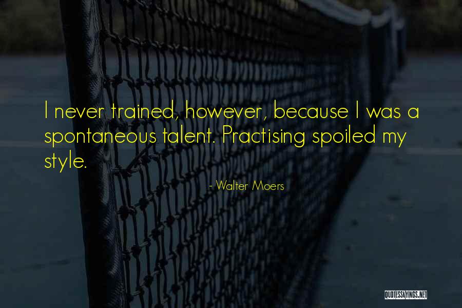 Pellicci Ace Quotes By Walter Moers Pellicci Ace Quotes By Walter Moers