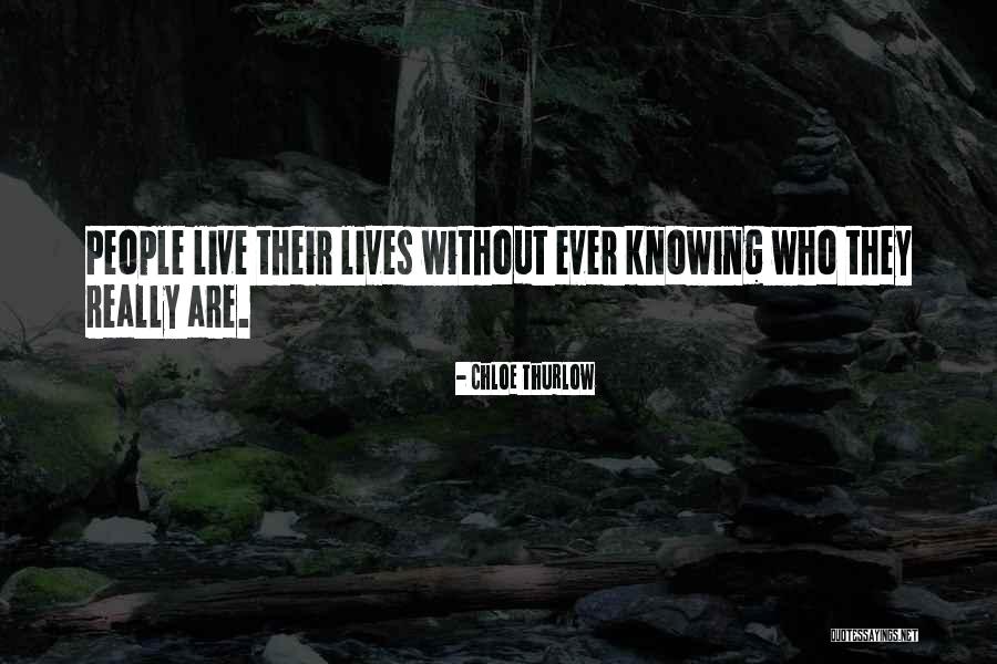Pelliccia Visone Quotes By Chloe Thurlow Pelliccia Visone Quotes By Chloe Thurlow
