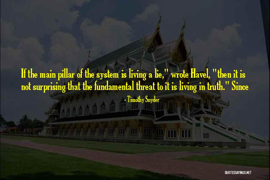 Pelliccione And Associates Quotes By Timothy Snyder Pelliccione And Associates Quotes By Timothy Snyder