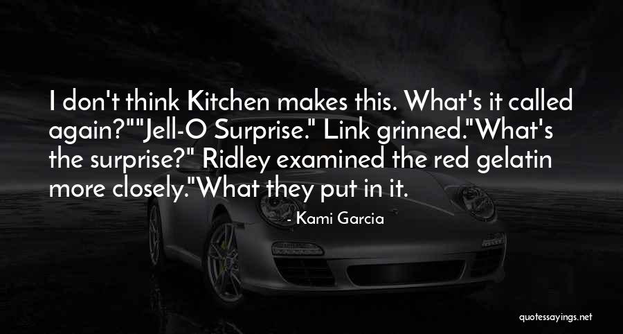 Pellicena Alexandra Quotes By Kami Garcia Pellicena Alexandra Quotes By Kami Garcia