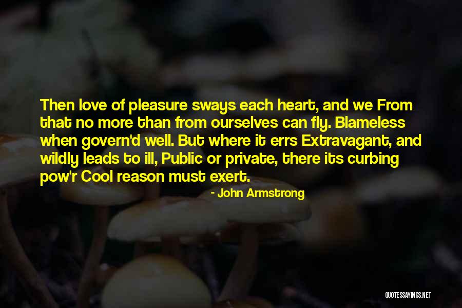 Pellicle Microbiology Quotes By John Armstrong Pellicle Microbiology Quotes By John Armstrong