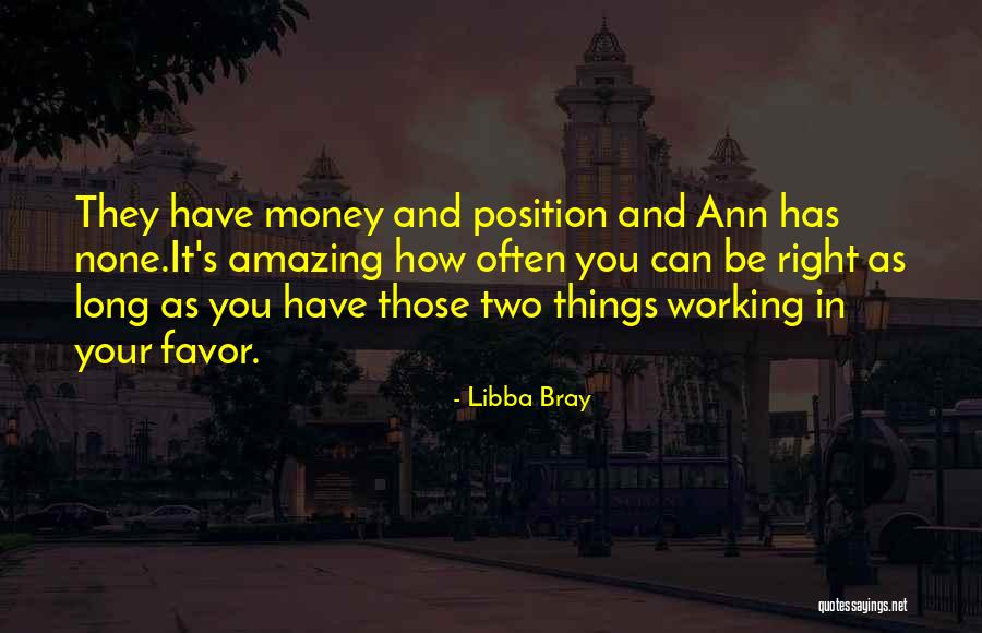 Pelliconi Caps Quotes By Libba Bray Pelliconi Caps Quotes By Libba Bray