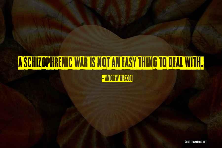 Pellicore Quotes By Andrew Niccol Pellicore Quotes By Andrew Niccol