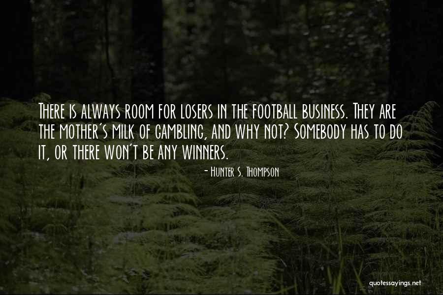 Pellington Warzone Quotes By Hunter S. Thompson Pellington Warzone Quotes By Hunter S. Thompson