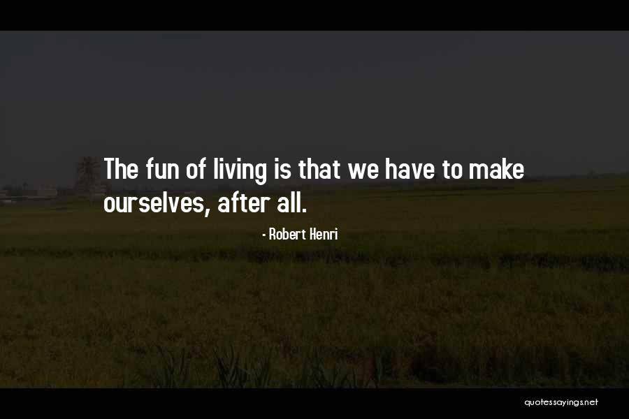 Pellini Coffee Quotes By Robert Henri Pellini Coffee Quotes By Robert Henri