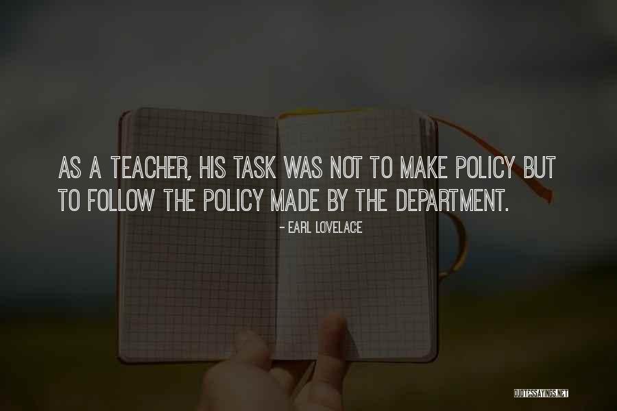 Pellinores Dog Quotes By Earl Lovelace Pellinores Dog Quotes By Earl Lovelace