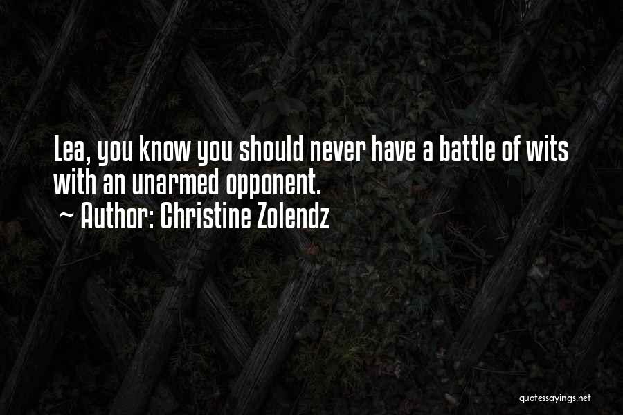 Pellitteri Shredding Quotes By Christine Zolendz
