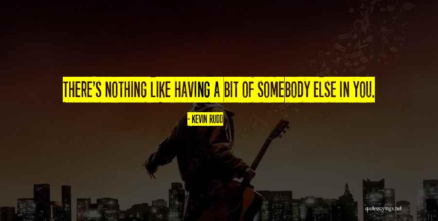 Pellitteri Shredding Quotes By Kevin Rudd