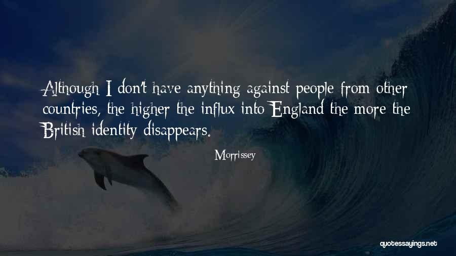 Pellitteri Shredding Quotes By Morrissey Pellitteri Shredding Quotes By Morrissey