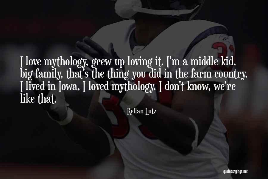 Pellizco De Cachete Quotes By Kellan Lutz Pellizco De Cachete Quotes By Kellan Lutz