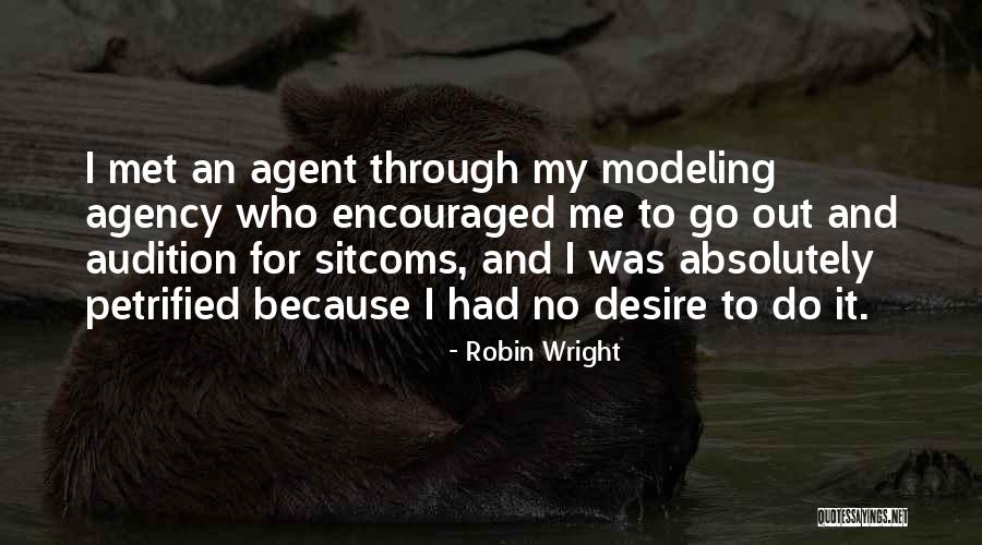 Pellizza Da Quotes By Robin Wright Pellizza Da Quotes By Robin Wright