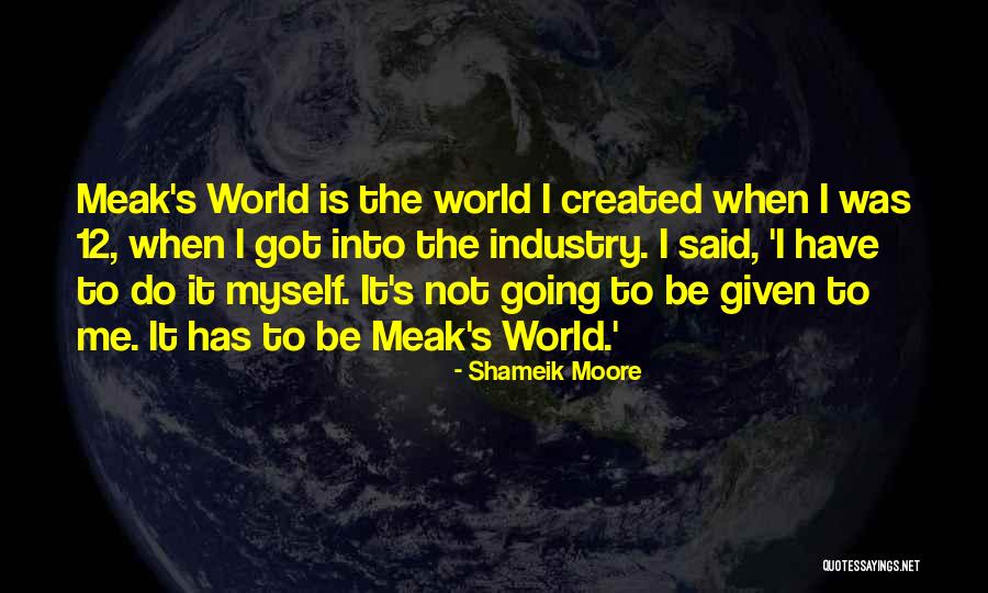 Pellizza Da Quotes By Shameik Moore Pellizza Da Quotes By Shameik Moore