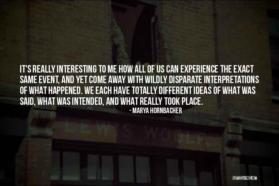 Pellock Punk Quotes By Marya Hornbacher Pellock Punk Quotes By Marya Hornbacher