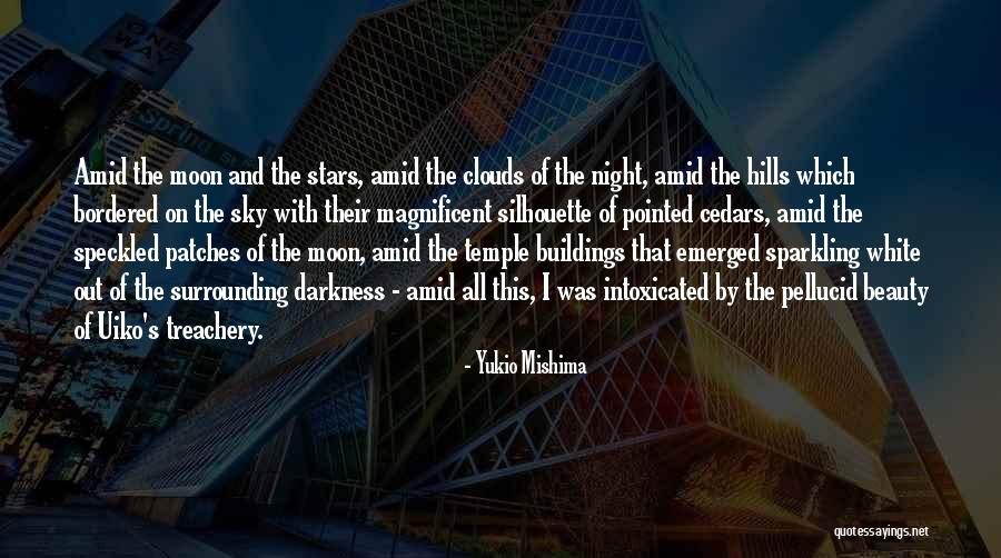 Pellucid Quotes By Yukio Mishima Pellucid Quotes By Yukio Mishima
