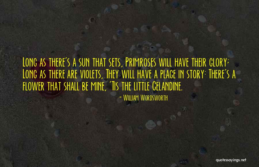 Pellucid Shop Quotes By William Wordsworth Pellucid Shop Quotes By William Wordsworth