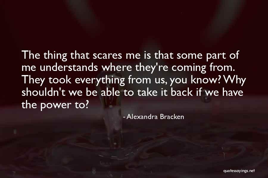 Pelni Indonesia Quotes By Alexandra Bracken Pelni Indonesia Quotes By Alexandra Bracken