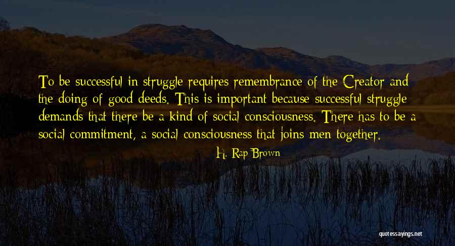 Pelni Indonesia Quotes By H. Rap Brown Pelni Indonesia Quotes By H. Rap Brown