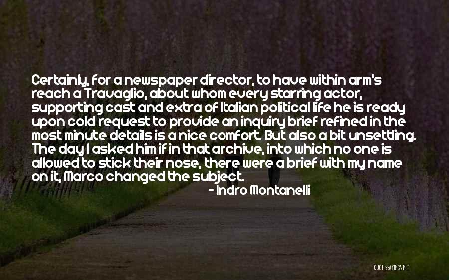 Pelni Indonesia Quotes By Indro Montanelli Pelni Indonesia Quotes By Indro Montanelli