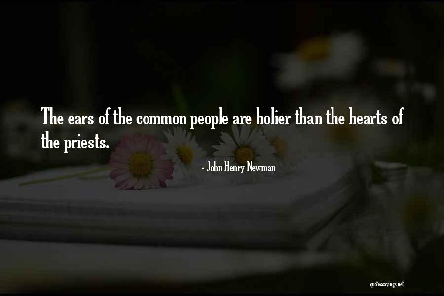 Pelni Indonesia Quotes By John Henry Newman