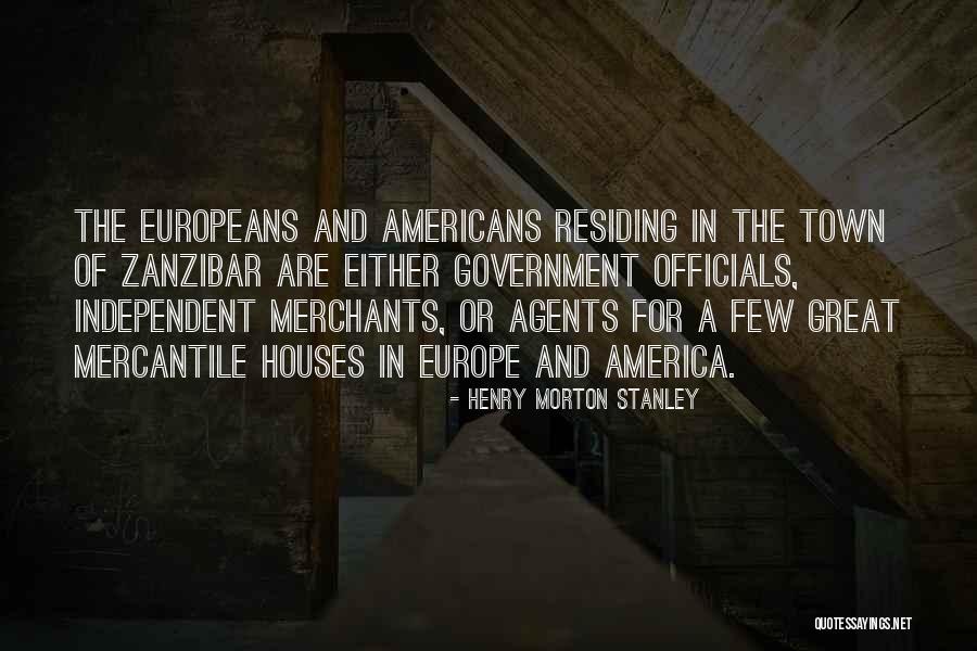 Pelnomocnictwo Quotes By Henry Morton Stanley Pelnomocnictwo Quotes By Henry Morton Stanley