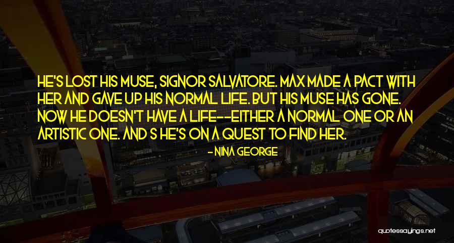 Pelones Candy Quotes By Nina George Pelones Candy Quotes By Nina George