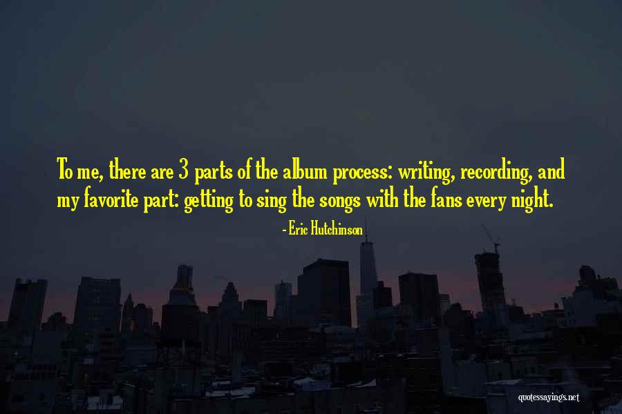 Pelonis Quotes By Eric Hutchinson Pelonis Quotes By Eric Hutchinson