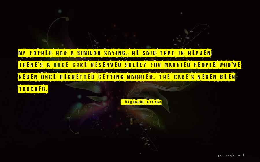 Pelopidas Mathias Quotes By Bernardo Atxaga Pelopidas Mathias Quotes By Bernardo Atxaga