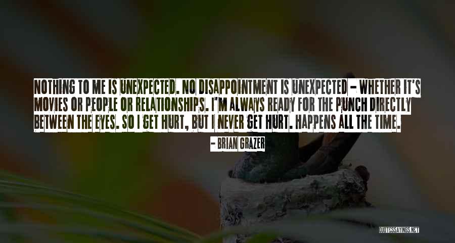 Pelopidas Mathias Quotes By Brian Grazer Pelopidas Mathias Quotes By Brian Grazer