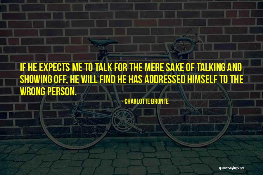 Pelopor Adventure Quotes By Charlotte Bronte Pelopor Adventure Quotes By Charlotte Bronte
