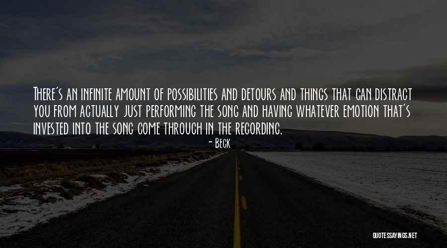 Peloric Quotes By Beck Peloric Quotes By Beck