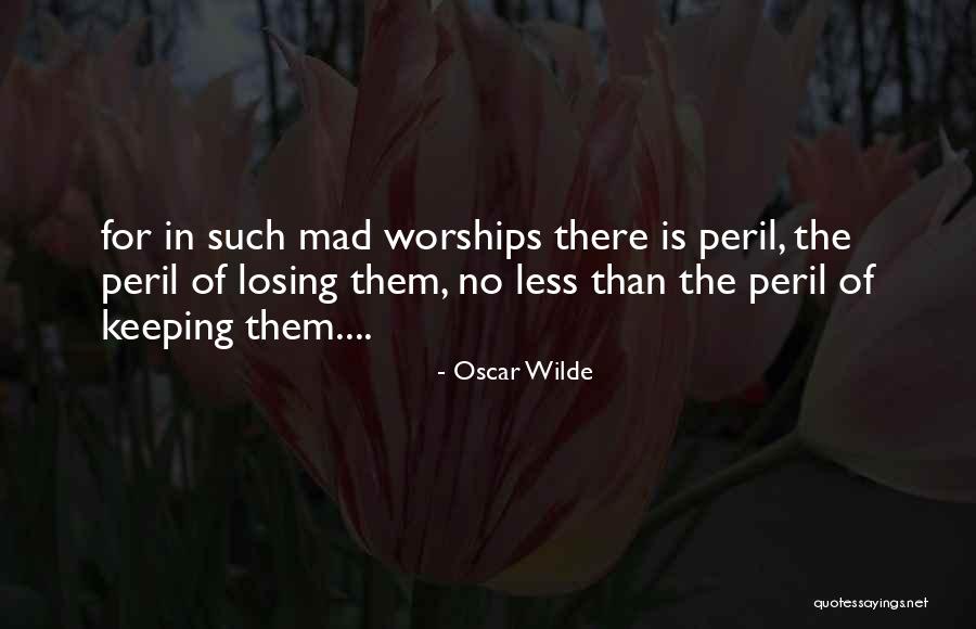 Pelorus Financial Quotes By Oscar Wilde Pelorus Financial Quotes By Oscar Wilde
