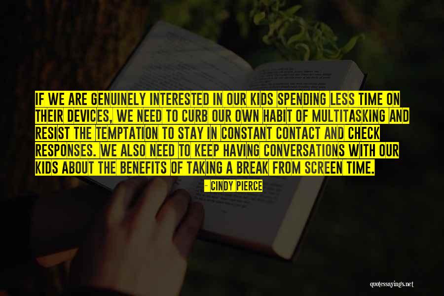 Pelos Quotes By Cindy Pierce Pelos Quotes By Cindy Pierce