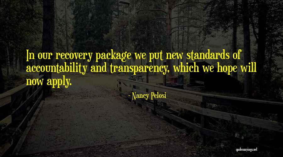 Pelosi Nancy Quotes By Nancy Pelosi Pelosi Nancy Quotes By Nancy Pelosi