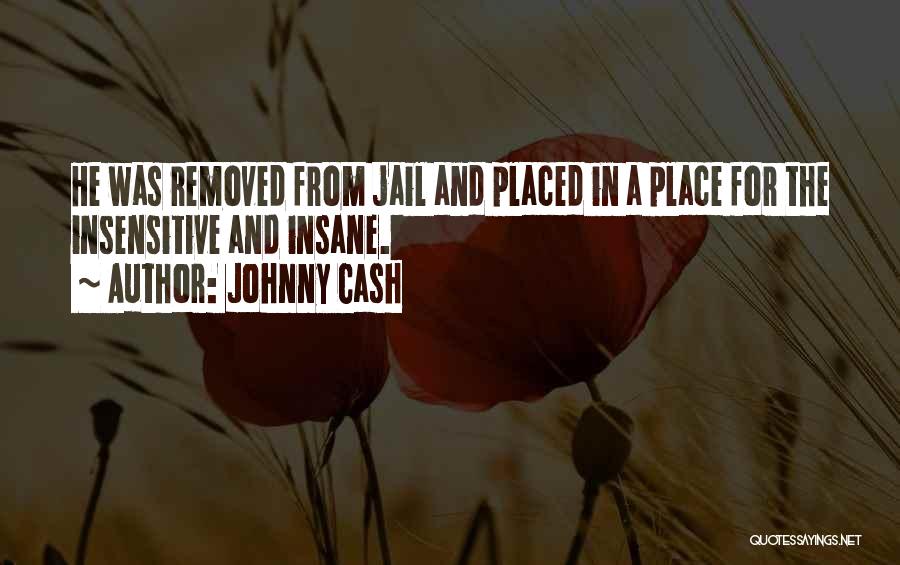 Pelosis Daughter Quotes By Johnny Cash