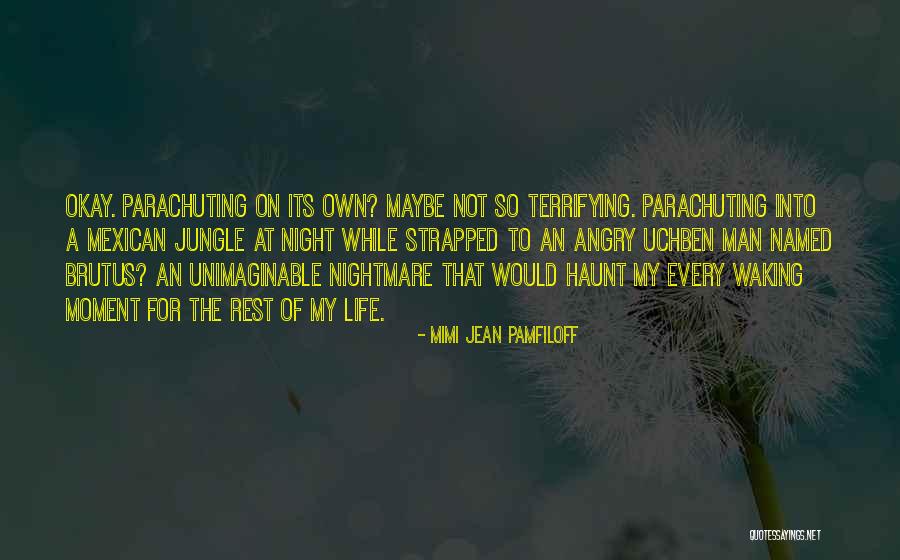 Pelotero Quotes By Mimi Jean Pamfiloff Pelotero Quotes By Mimi Jean Pamfiloff