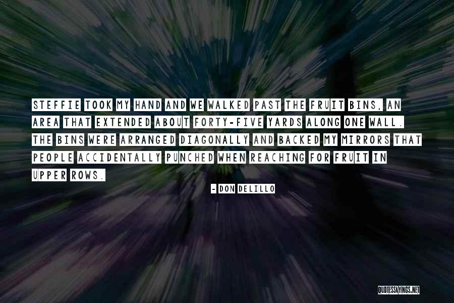 Peloton Cody Rigsby Quotes By Don DeLillo Peloton Cody Rigsby Quotes By Don DeLillo