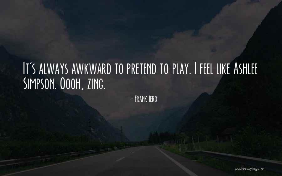 Peloton Cody Rigsby Quotes By Frank Iero Peloton Cody Rigsby Quotes By Frank Iero