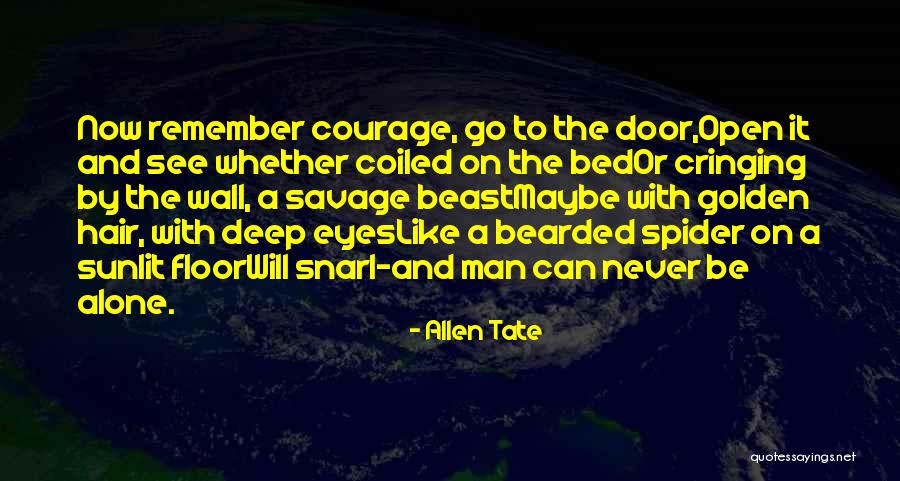 Pelsoczy Iren Quotes By Allen Tate Pelsoczy Iren Quotes By Allen Tate