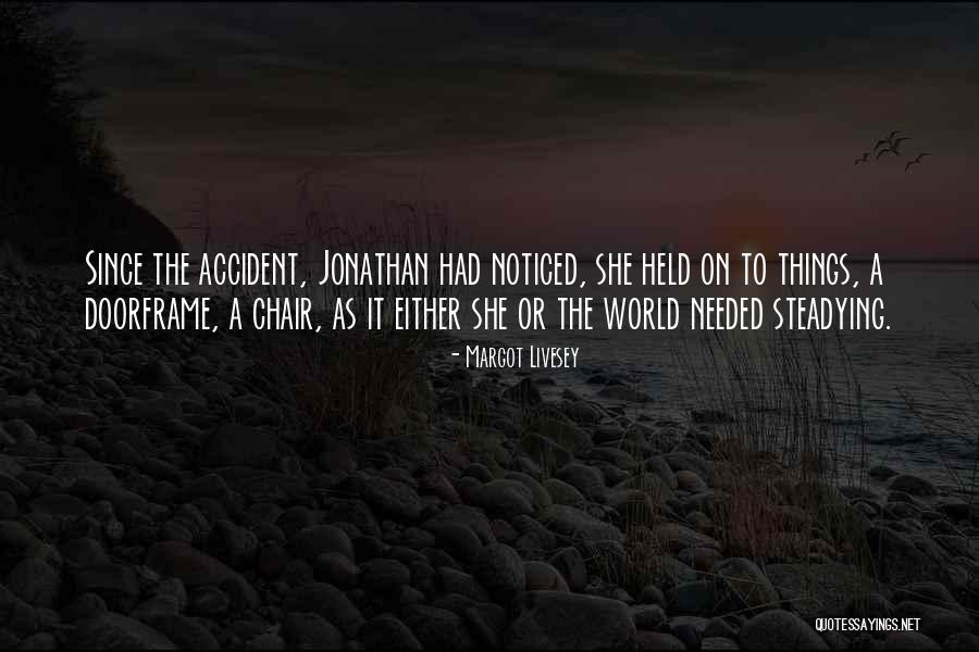 Pelson Arkansas Quotes By Margot Livesey Pelson Arkansas Quotes By Margot Livesey