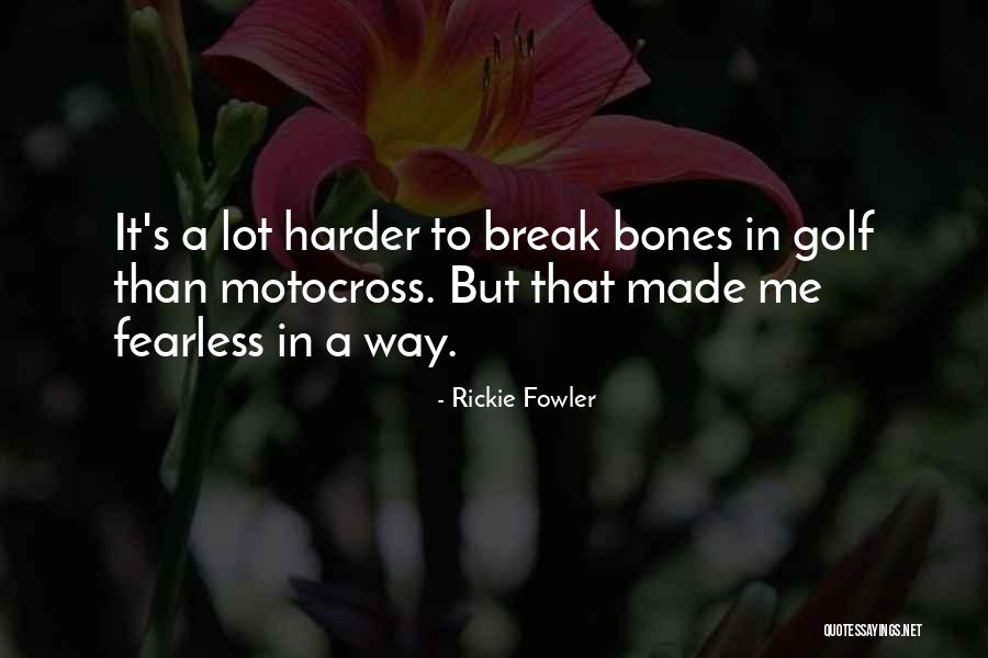 Pelson At T Quotes By Rickie Fowler Pelson At T Quotes By Rickie Fowler