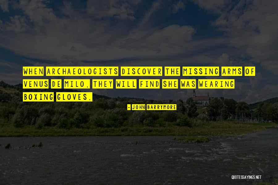 Pelson Koncert Quotes By John Barrymore Pelson Koncert Quotes By John Barrymore