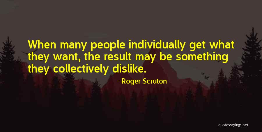 Peltonen Exercise Quotes By Roger Scruton Peltonen Exercise Quotes By Roger Scruton