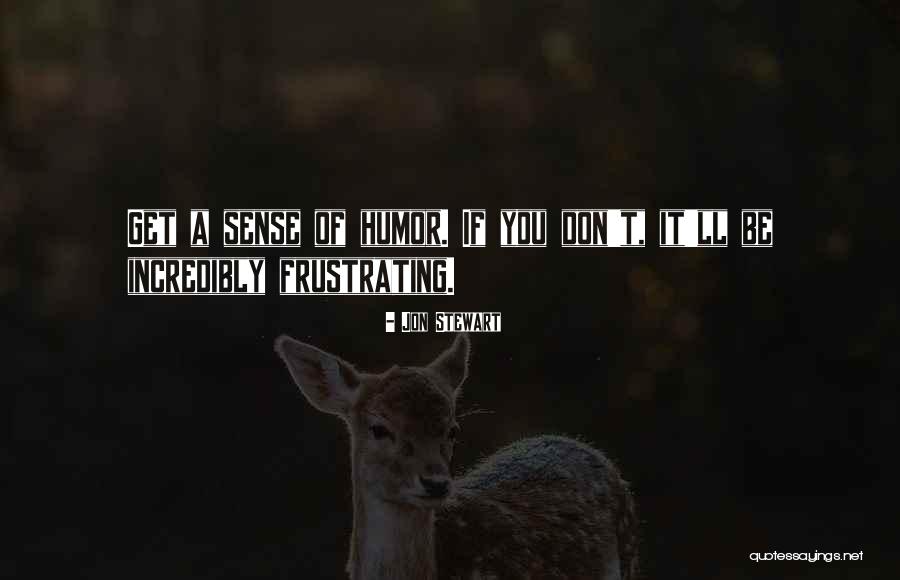 Peltonen Skate Quotes By Jon Stewart
