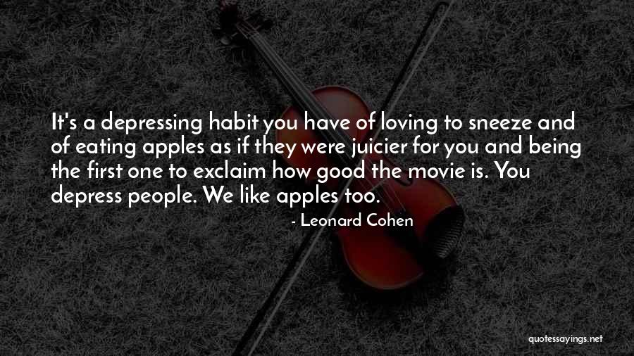Pelty Plan Quotes By Leonard Cohen Pelty Plan Quotes By Leonard Cohen