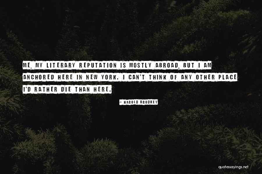 Peltzman Dentist Quotes By Harold Brodkey Peltzman Dentist Quotes By Harold Brodkey