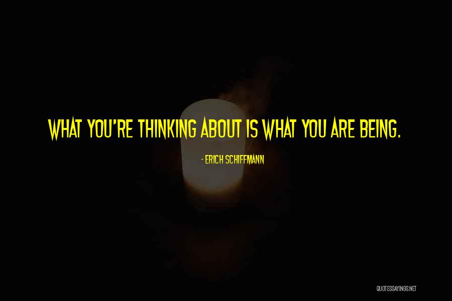 Peluang Kedua Quotes By Erich Schiffmann Peluang Kedua Quotes By Erich Schiffmann