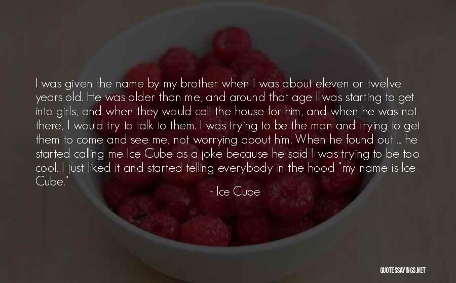 Peluang Kedua Quotes By Ice Cube Peluang Kedua Quotes By Ice Cube