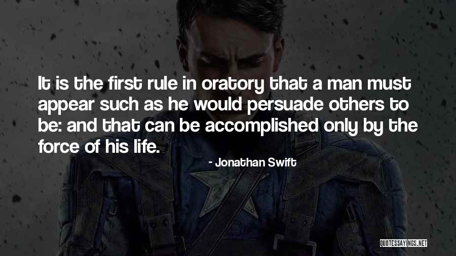 Peluang Kedua Quotes By Jonathan Swift Peluang Kedua Quotes By Jonathan Swift