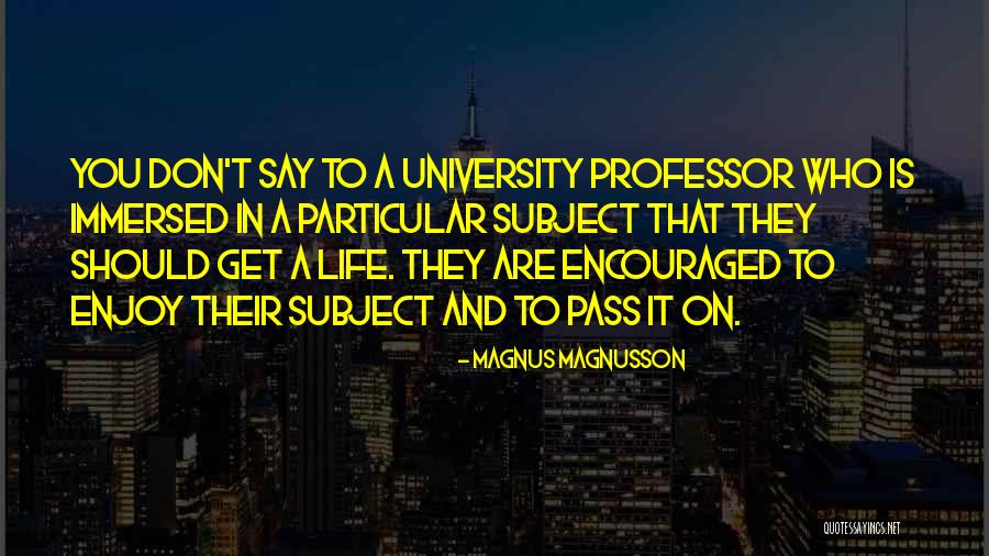 Peluche Reversible Quotes By Magnus Magnusson Peluche Reversible Quotes By Magnus Magnusson