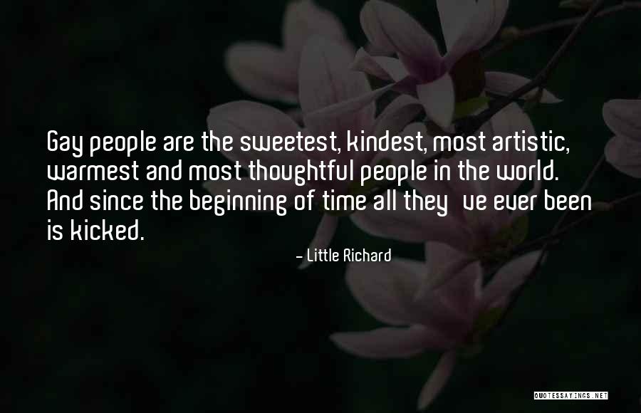 Peluffo Y Quotes By Little Richard Peluffo Y Quotes By Little Richard